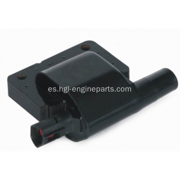 Isuzu Igniton Coil 8-94449-494-1 8-94338-923-0